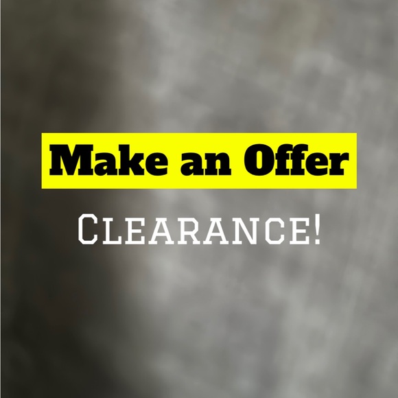 Everything Must Go - Picture 1 of 1